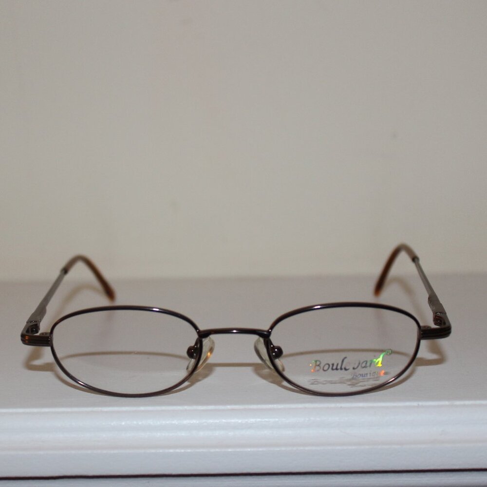 Boulevard Boutique Kid's Glasses (4222)